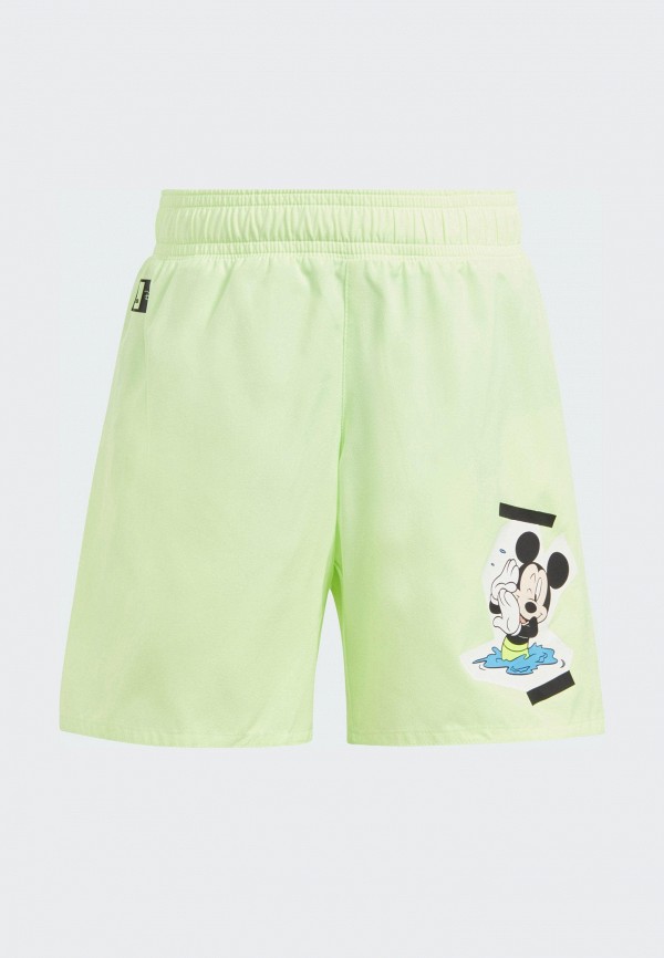adidas Шорты для плавания - Disney Mickey Vacation Memories - фото 1