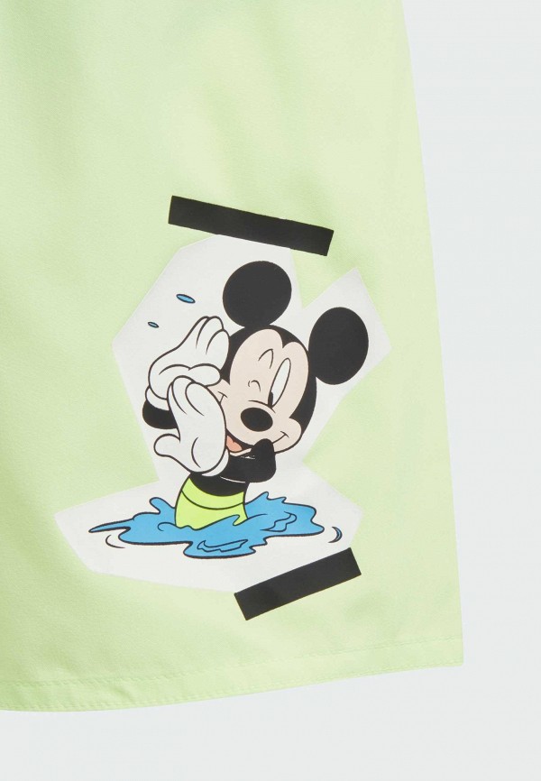 adidas Шорты для плавания - Disney Mickey Vacation Memories - фото 3