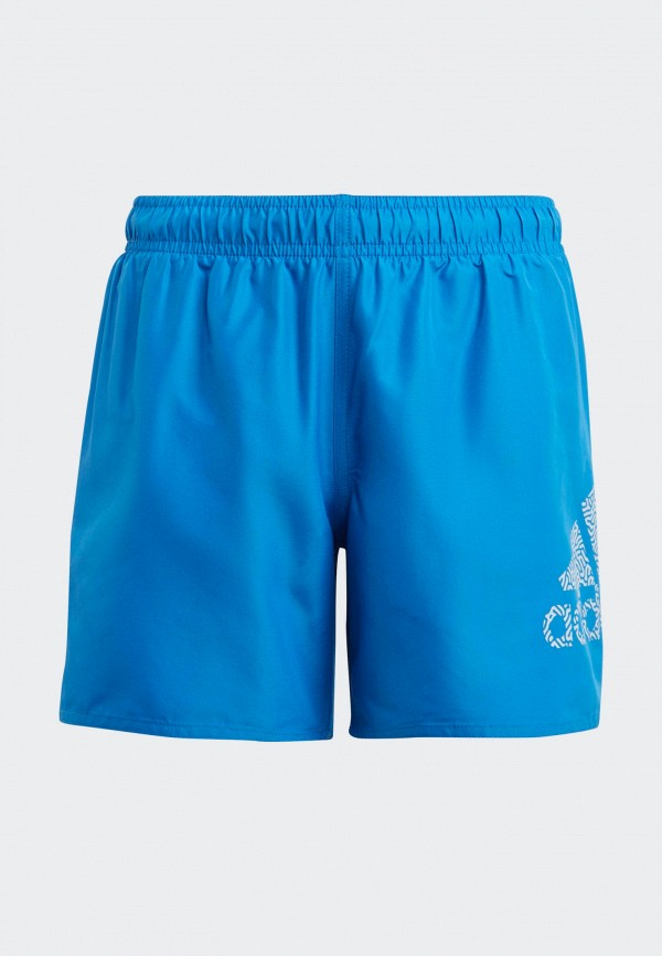 adidas Шорты для плавания - Logo CLX - фото 1