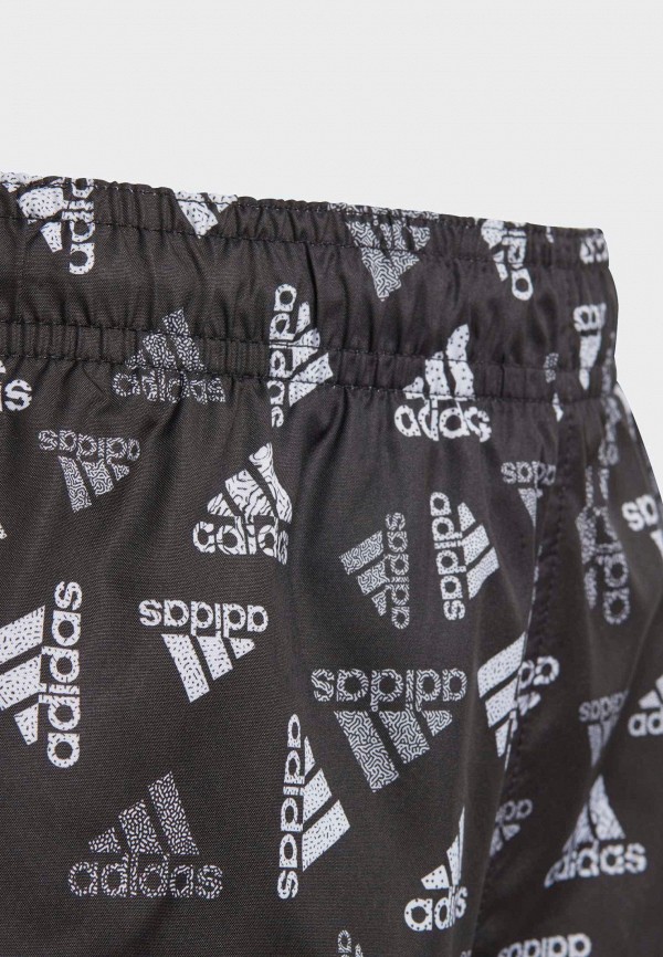 adidas Шорты для плавания - Logo Print CLX - фото 4
