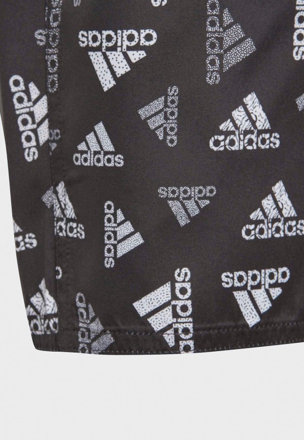 adidas Шорты для плавания - Logo Print CLX - фото 5