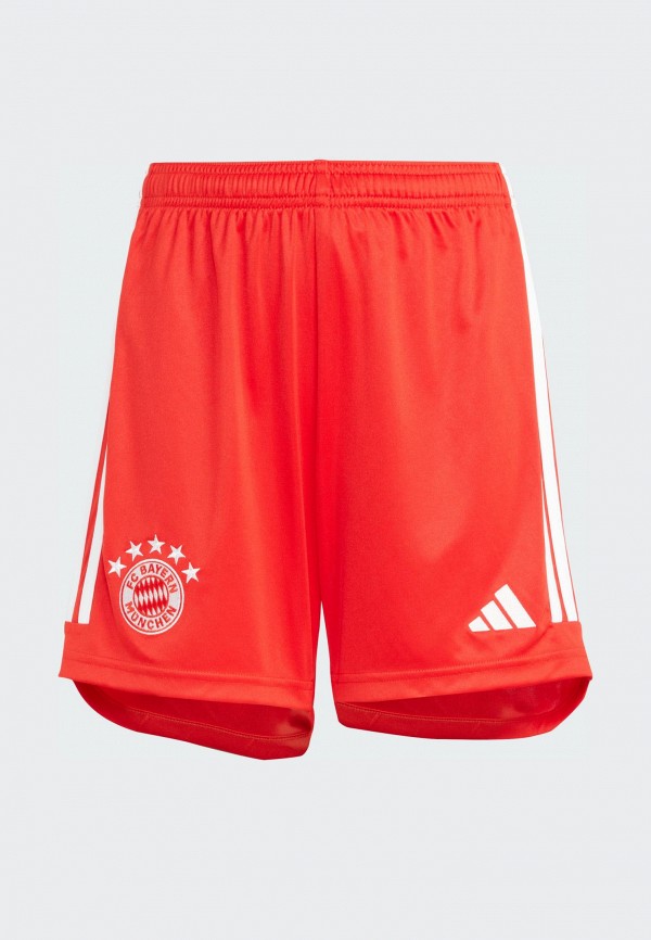 adidas Шорты спортивные - FC Bayern 23/24 Home - фото 1