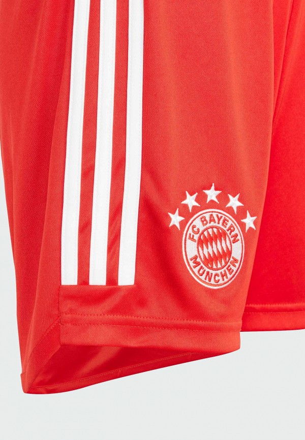 adidas Шорты спортивные - FC Bayern 23/24 Home - фото 4