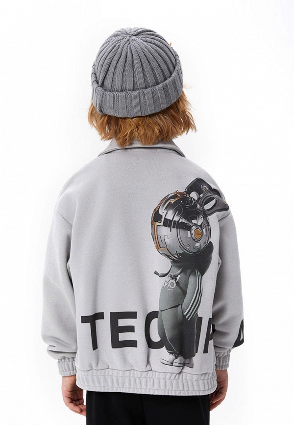 Bell Bimbo Олимпийка -  - фото 2