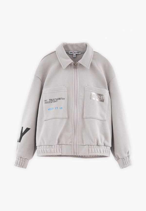 Bell Bimbo Олимпийка -  - фото 4