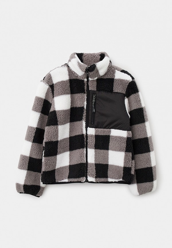 Gloria Jeans Куртка меховая - фото 1