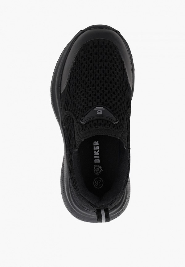 Biker Слипоны - фото 4