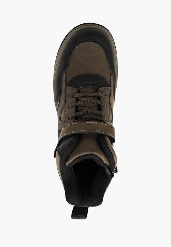 T.Taccardi Кеды - фото 4