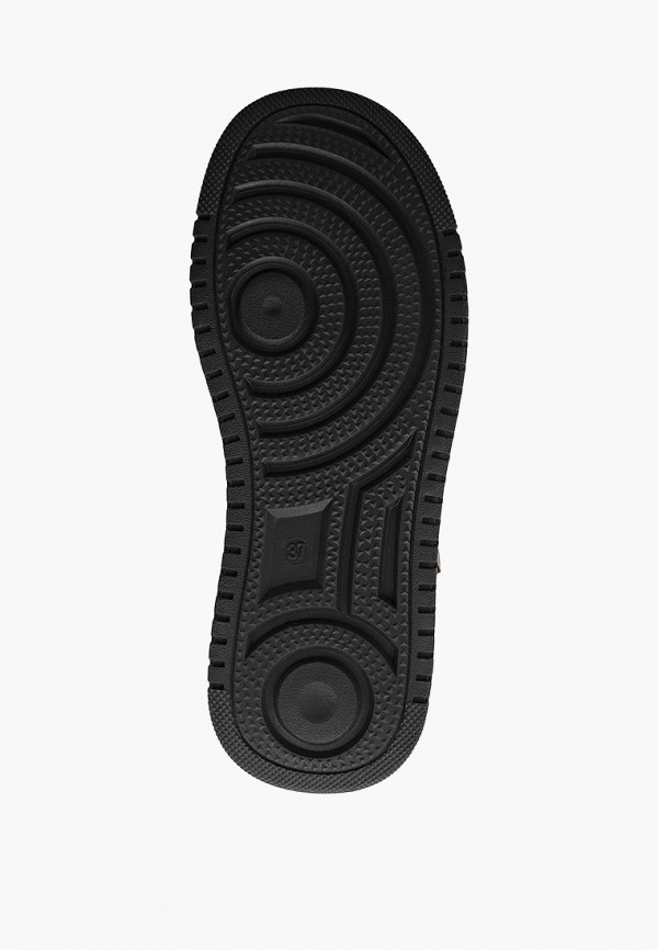 T.Taccardi Кеды - фото 5