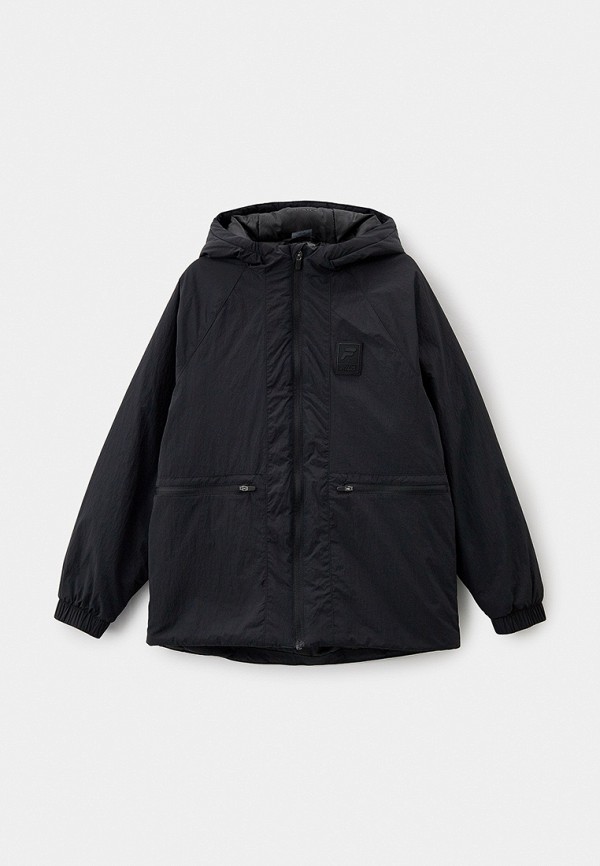 Fila Куртка спортивная - фото 1