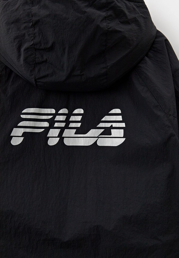Fila Куртка спортивная - фото 5