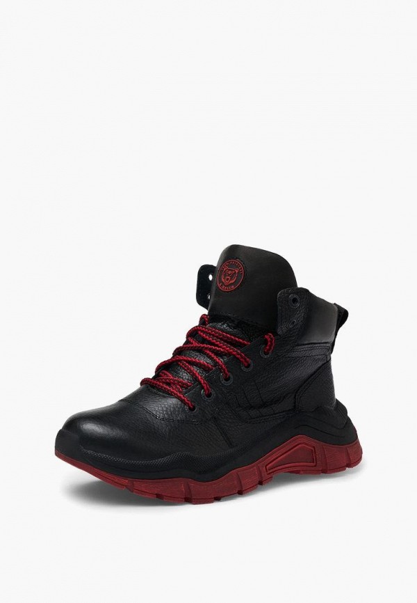 Alessio Nesca Ботинки - фото 2