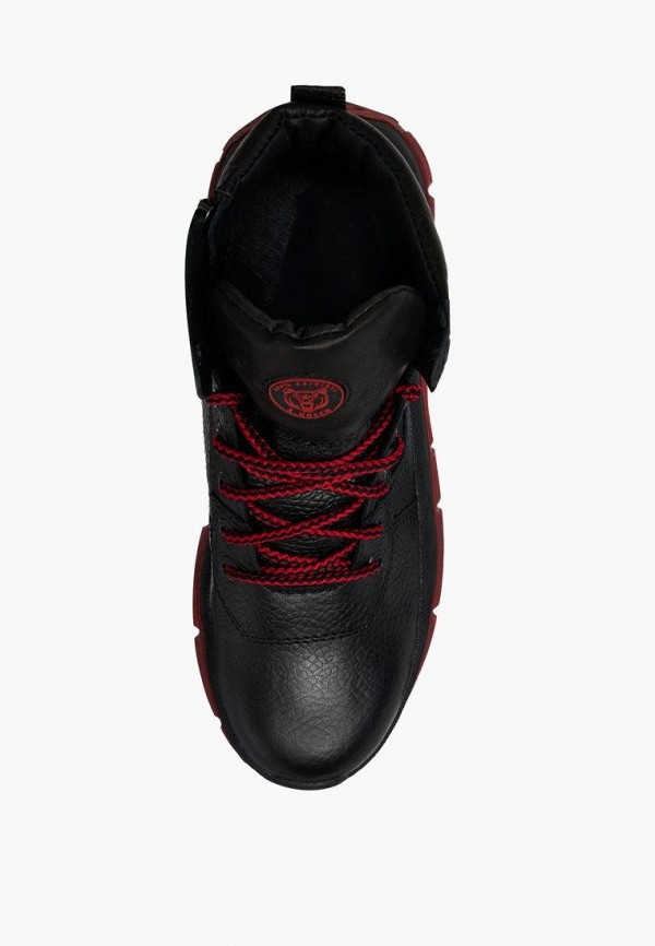 Alessio Nesca Ботинки - фото 3