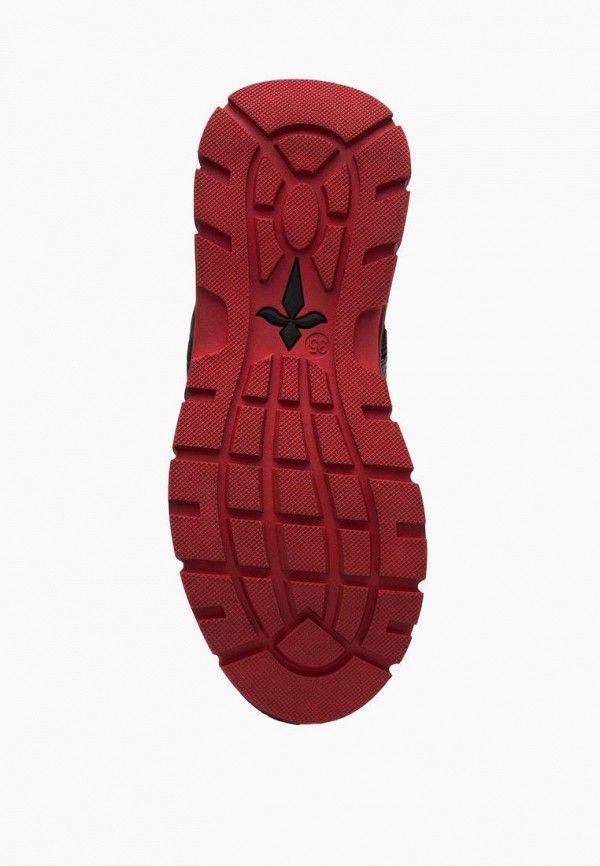 Alessio Nesca Ботинки - фото 4