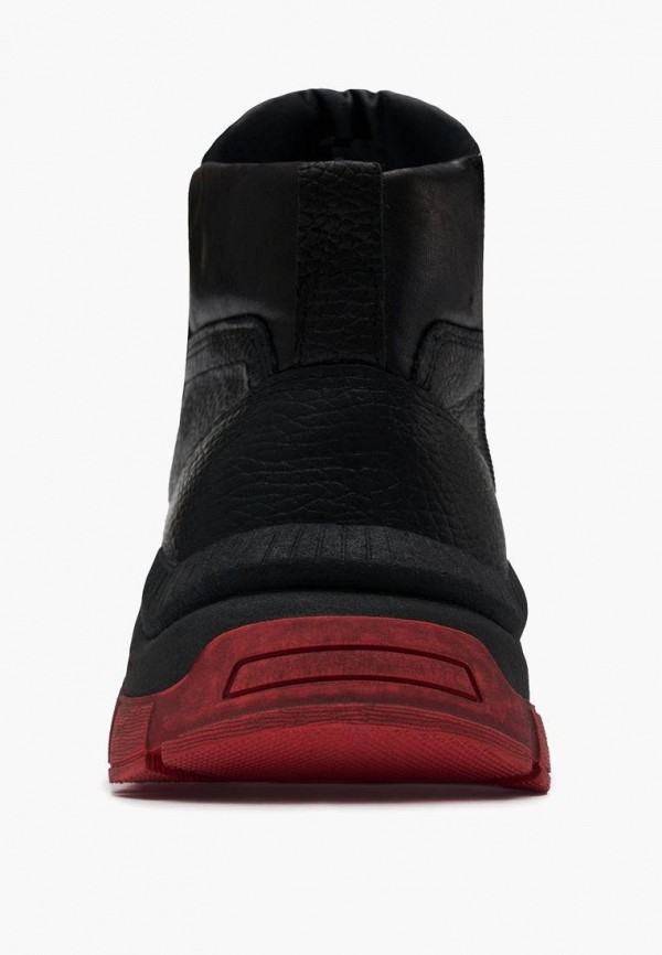 Alessio Nesca Ботинки - фото 5