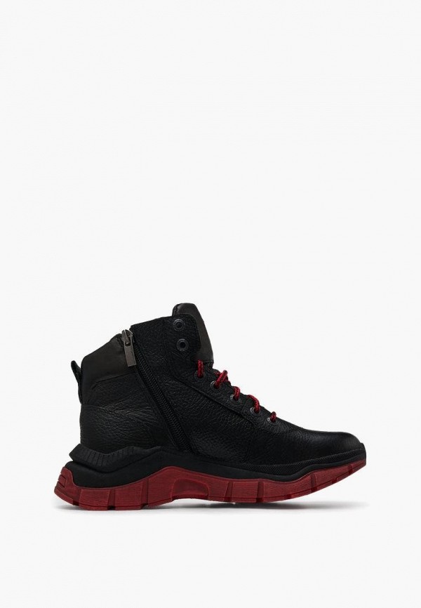 Alessio Nesca Ботинки - фото 6