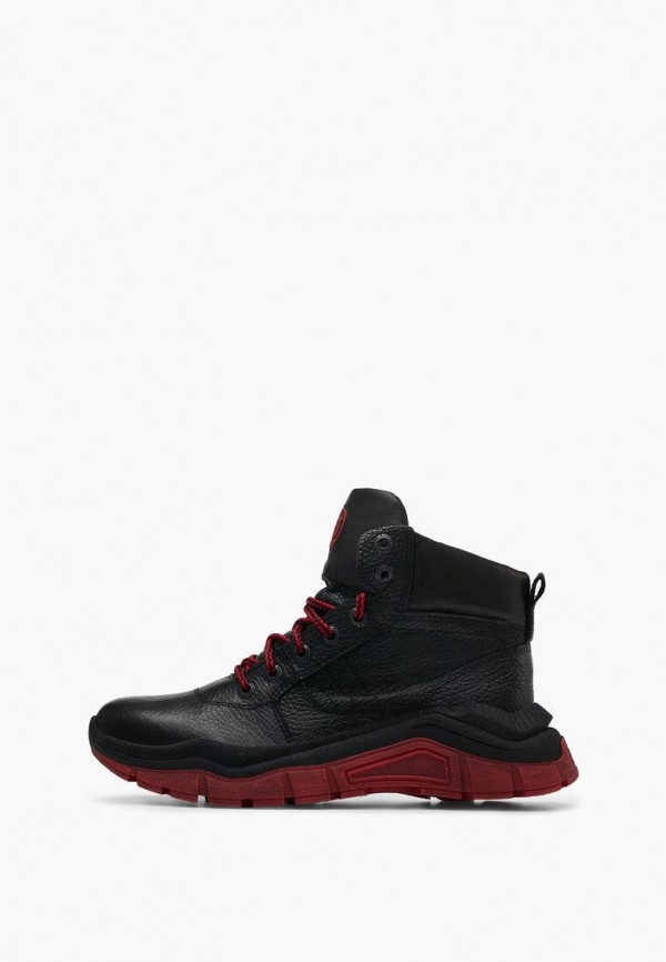 Alessio Nesca Ботинки - фото 1