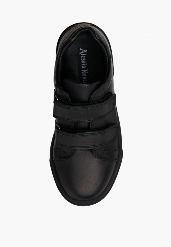 Alessio Nesca Кеды - фото 3