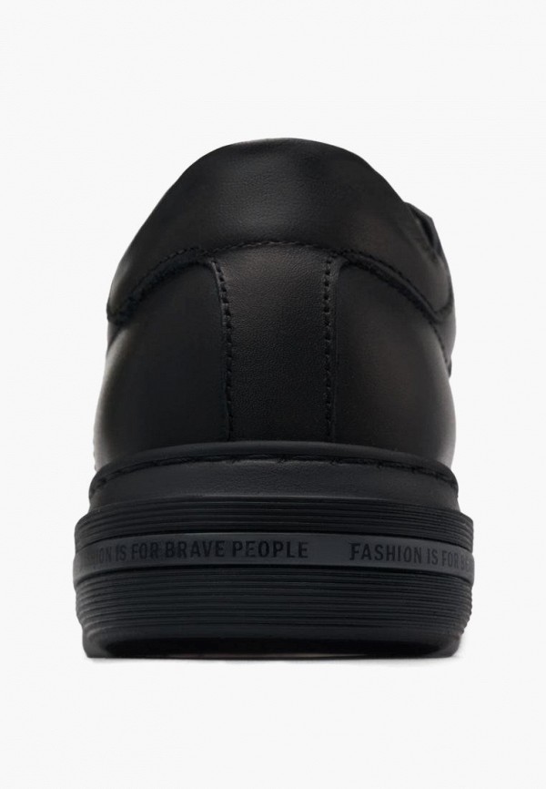 Alessio Nesca Кеды - фото 5