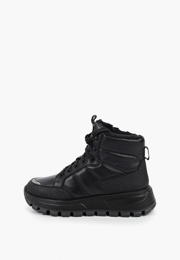 Ralf Ringer Ботинки - MOON-D - фото 1