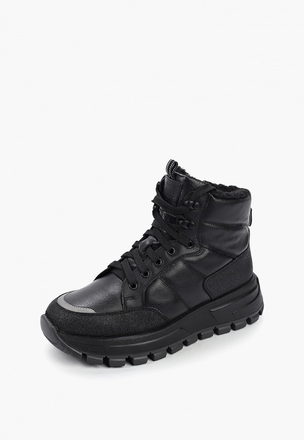 Ralf Ringer Ботинки - MOON-D - фото 2