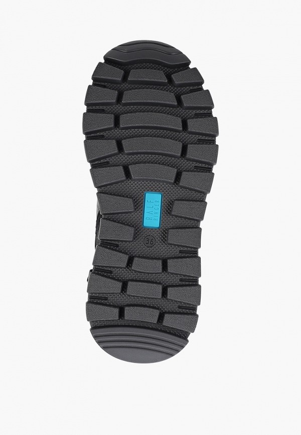 Ralf Ringer Ботинки - MOON-D - фото 5