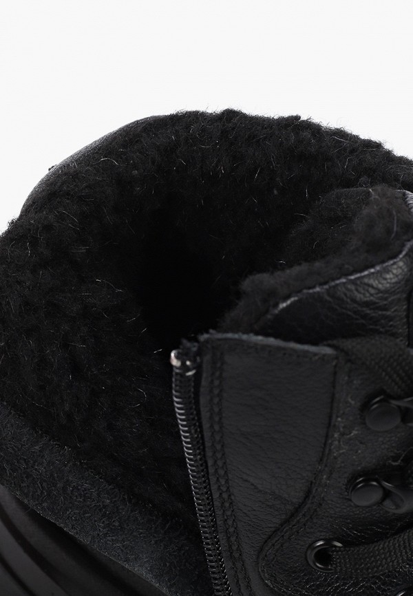 Ralf Ringer Ботинки - MOON-D - фото 6