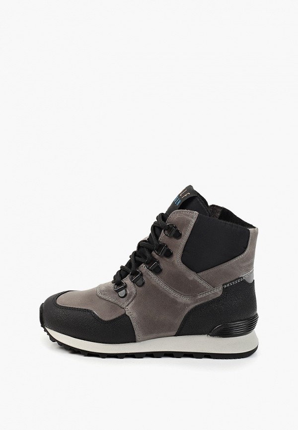 Ralf Ringer Ботинки - KROS-D - фото 1