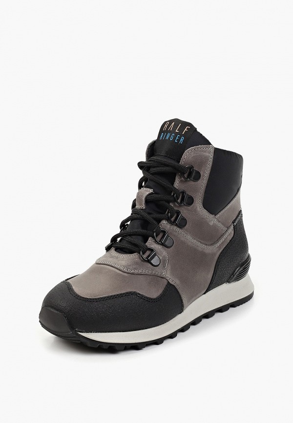 Ralf Ringer Ботинки - KROS-D - фото 2