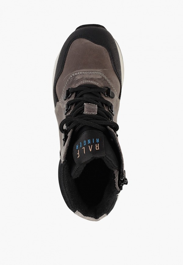 Ralf Ringer Ботинки - KROS-D - фото 4