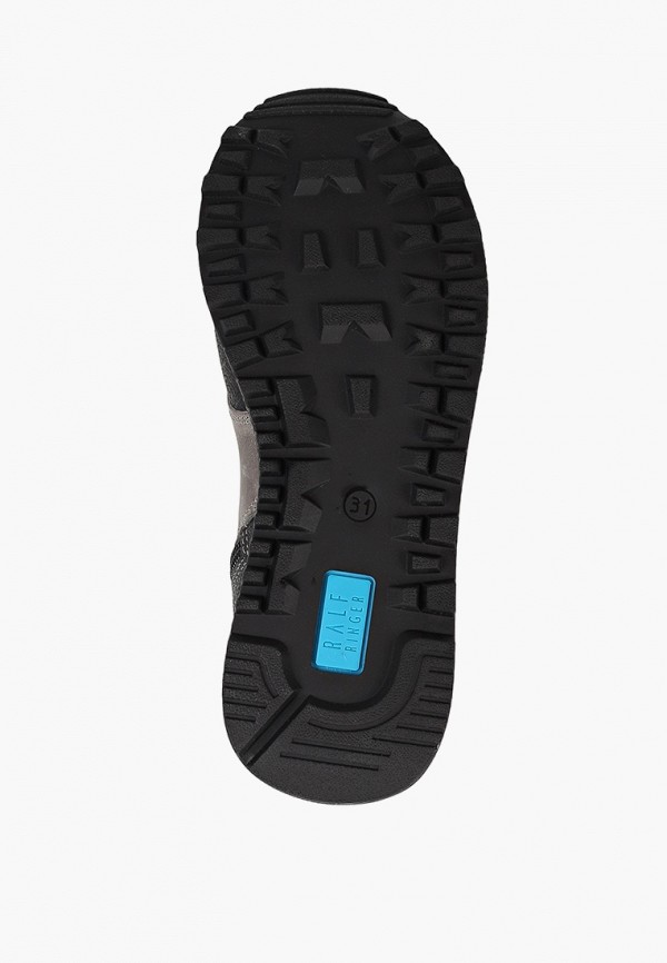 Ralf Ringer Ботинки - KROS-D - фото 5