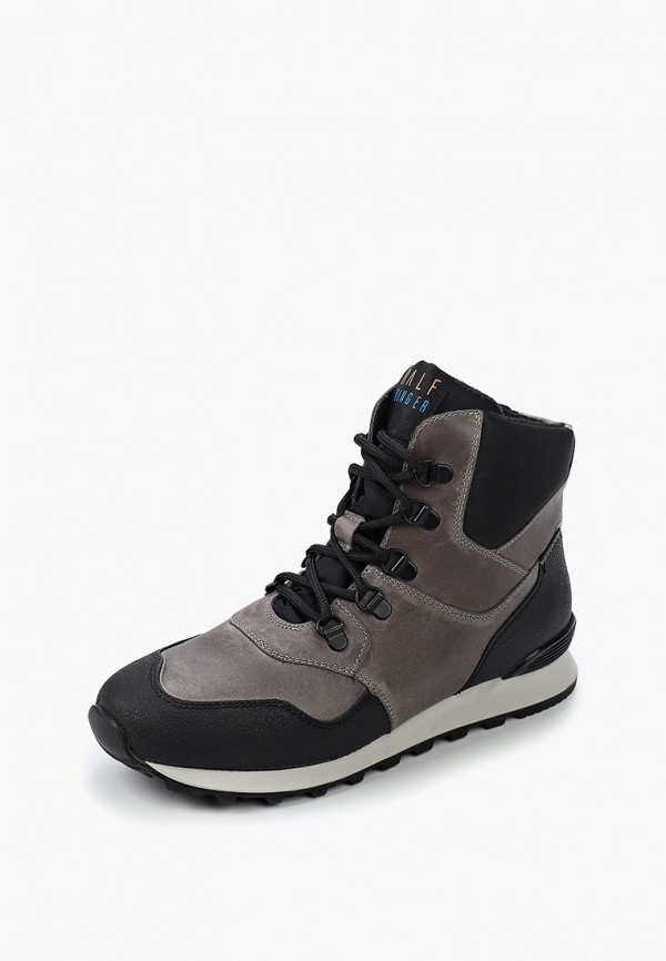 Ralf Ringer Ботинки - KROS-D - фото 2