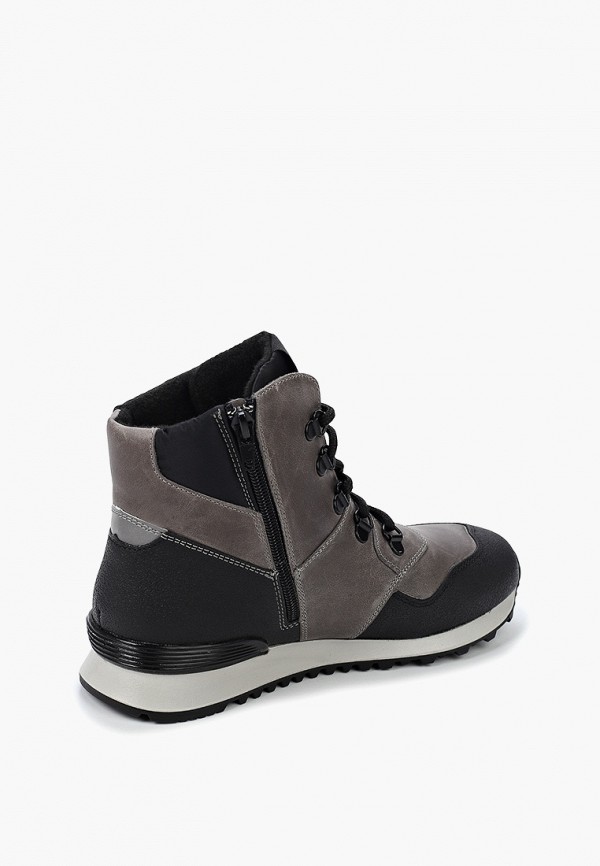 Ralf Ringer Ботинки - KROS-D - фото 3