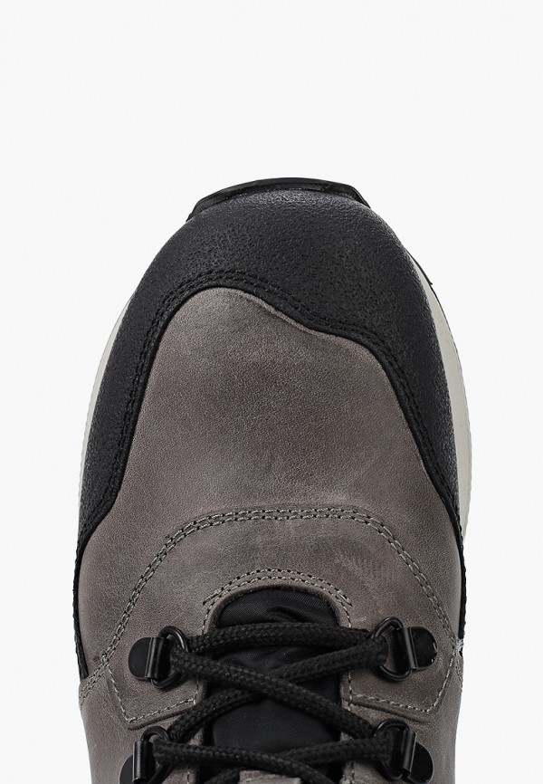 Ralf Ringer Ботинки - KROS-D - фото 4