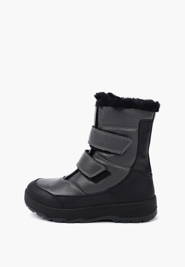 Ralf Ringer Полусапоги - ARCTIC-D - фото 1