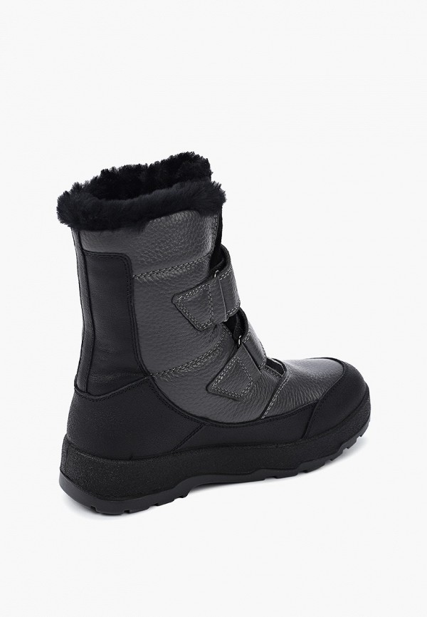 Ralf Ringer Полусапоги - ARCTIC-D - фото 3