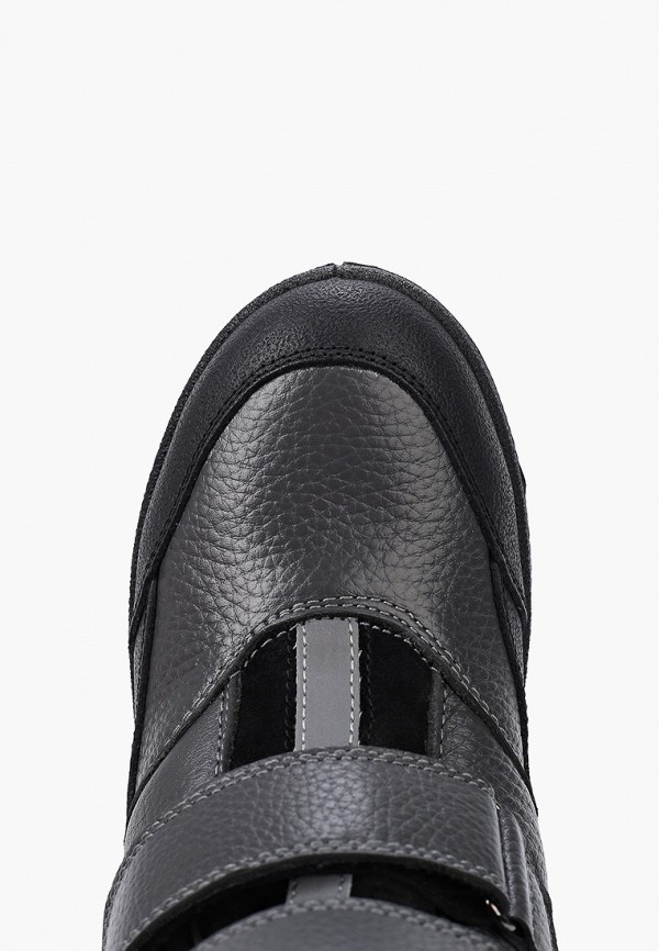 Ralf Ringer Полусапоги - ARCTIC-D - фото 4