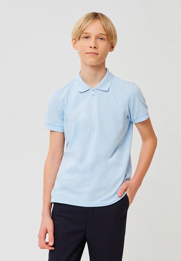 Smena Поло - фото 1