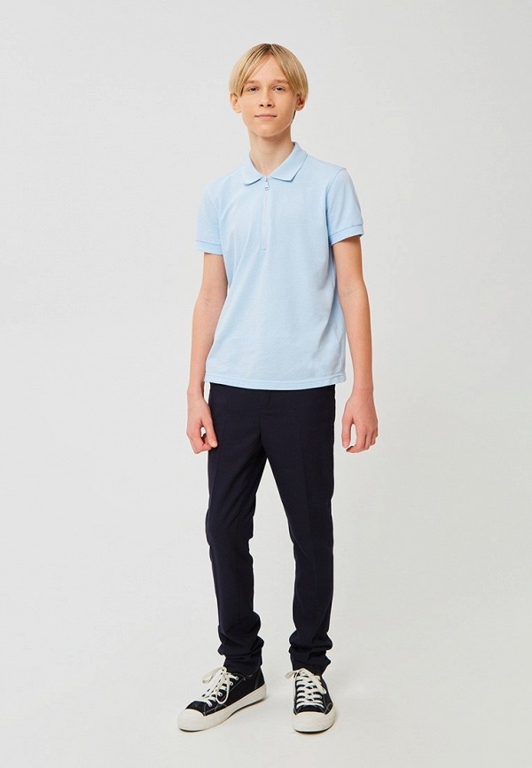 Smena Поло - фото 2