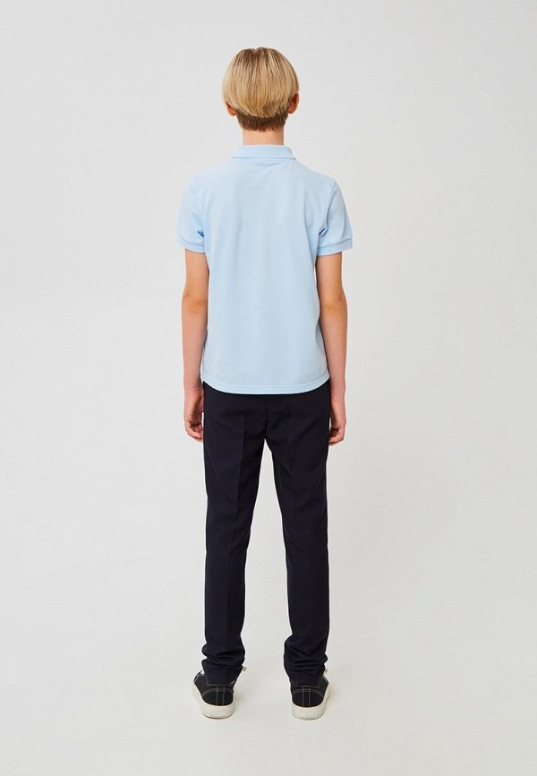 Smena Поло - фото 3