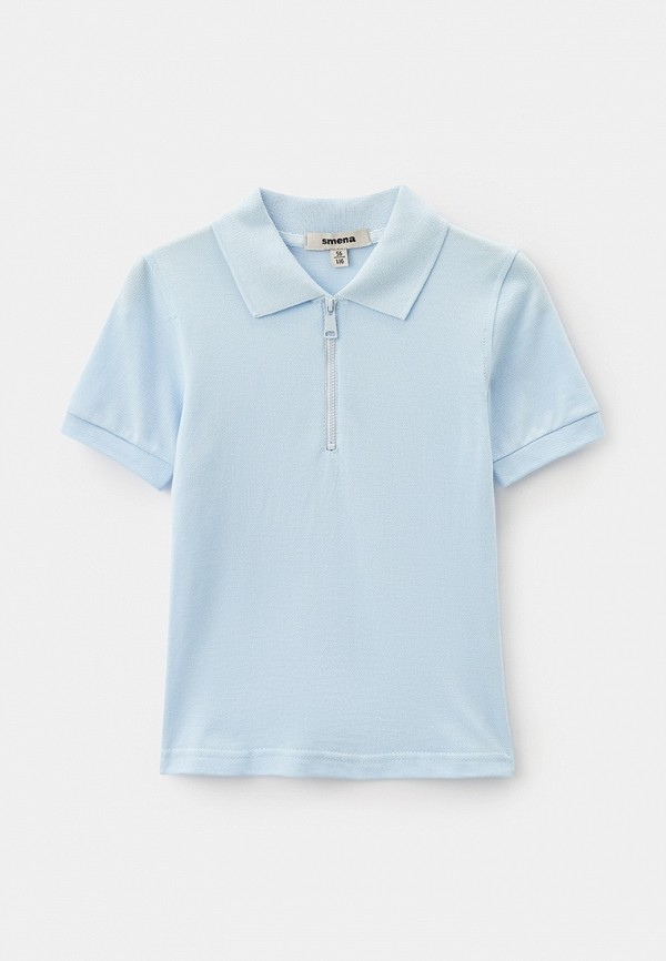 Smena Поло - фото 4