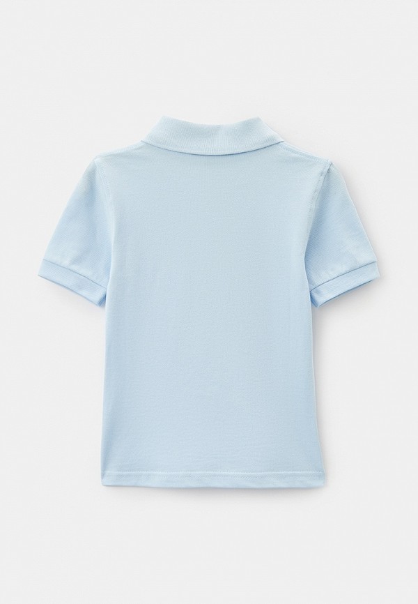 Smena Поло - фото 5