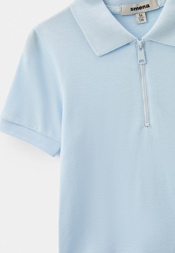 Smena Поло - фото 6