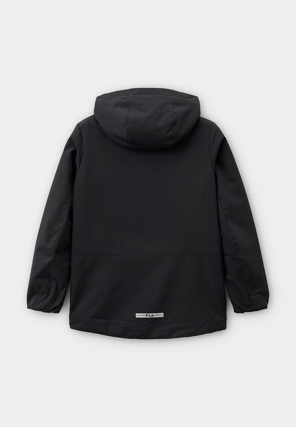 Fila Куртка утепленная - фото 2
