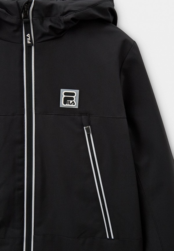 Fila Куртка утепленная - фото 3