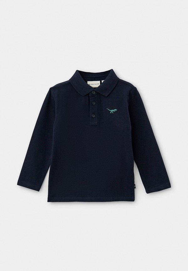 Tom Tailor Поло - фото 1