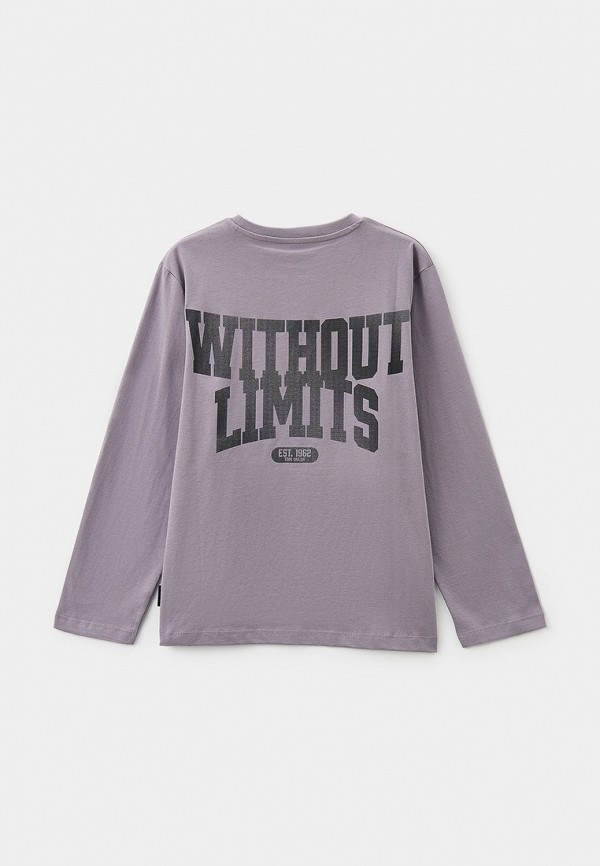 Tom Tailor Лонгслив - фото 2