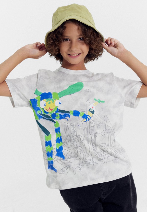 Mark Formelle Футболка - фото 4