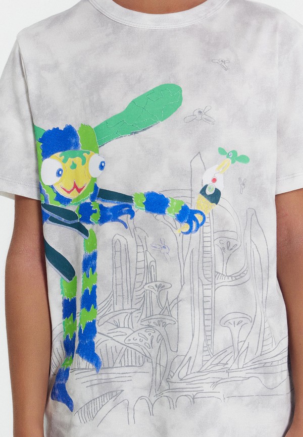 Mark Formelle Футболка - фото 5