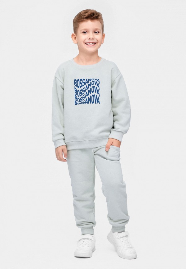 Bossa Nova Костюм спортивный - фото 1